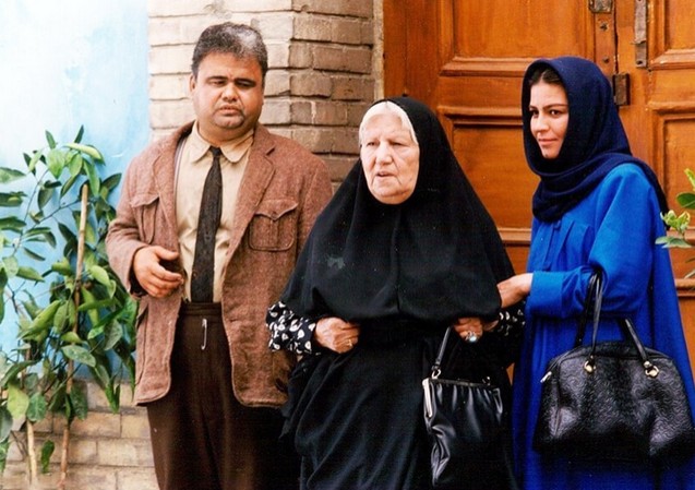 مادر