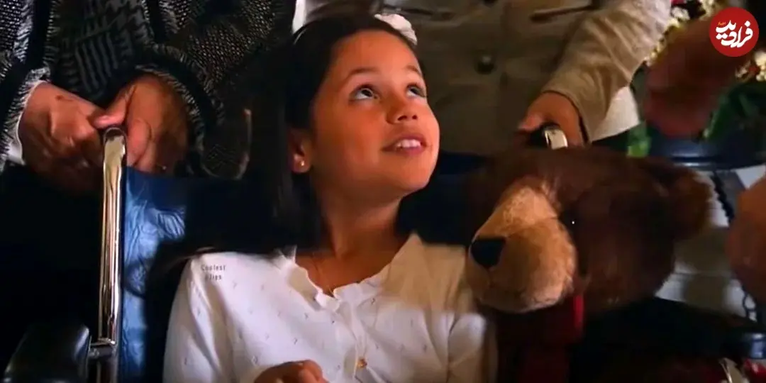 مرد آهنی (Iron Man3 2013)