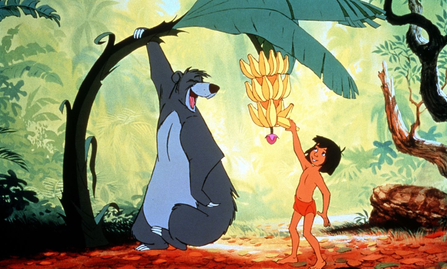 the-jungle-book