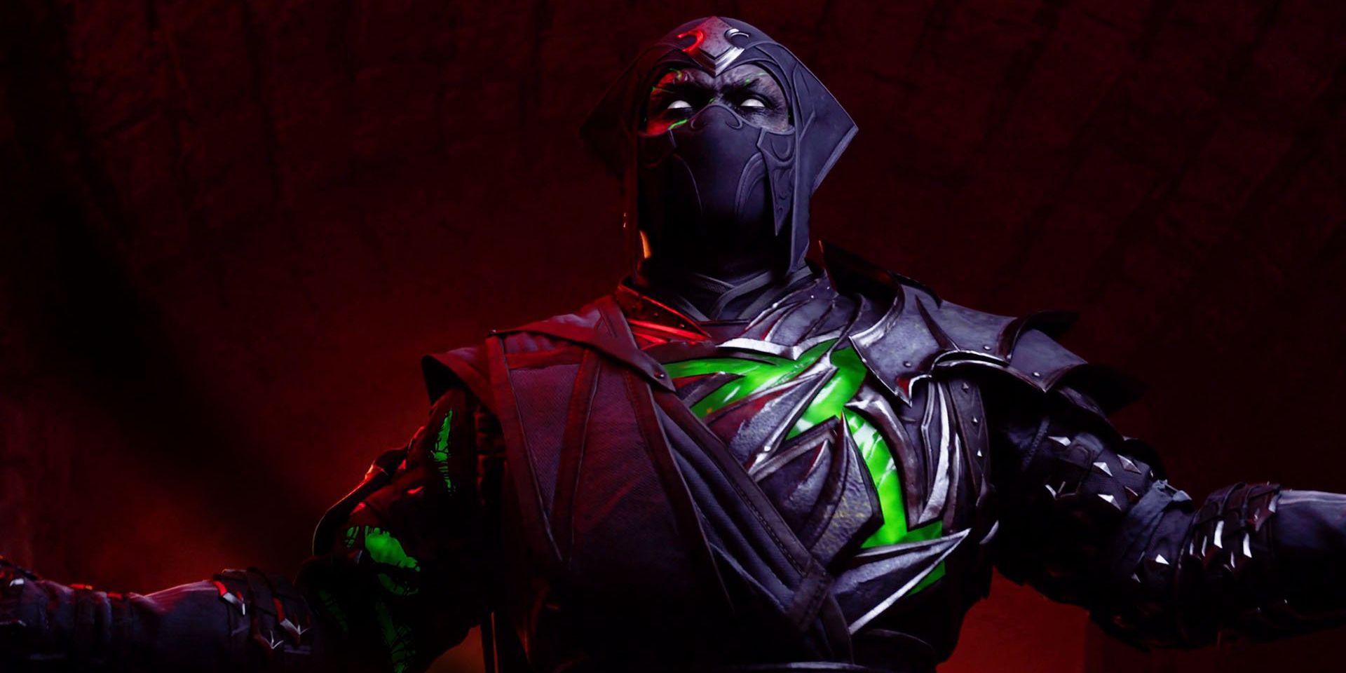 رتبه‌بندی ۲۵ شخصیت قدرتمند بازی Mortal Kombat - گیمفا