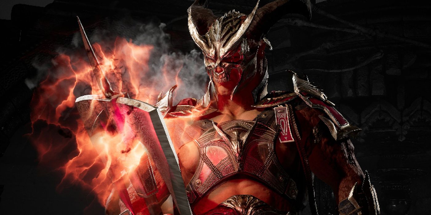 رتبه‌بندی ۲۵ شخصیت قدرتمند بازی Mortal Kombat - گیمفا