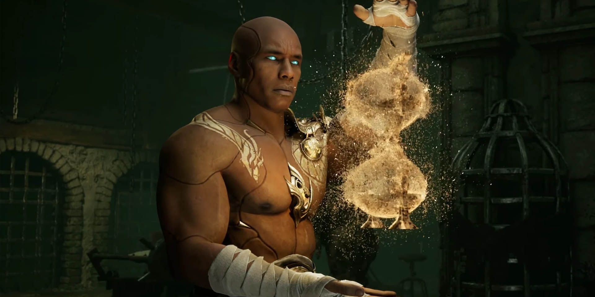 رتبه‌بندی ۲۵ شخصیت قدرتمند بازی Mortal Kombat - گیمفا