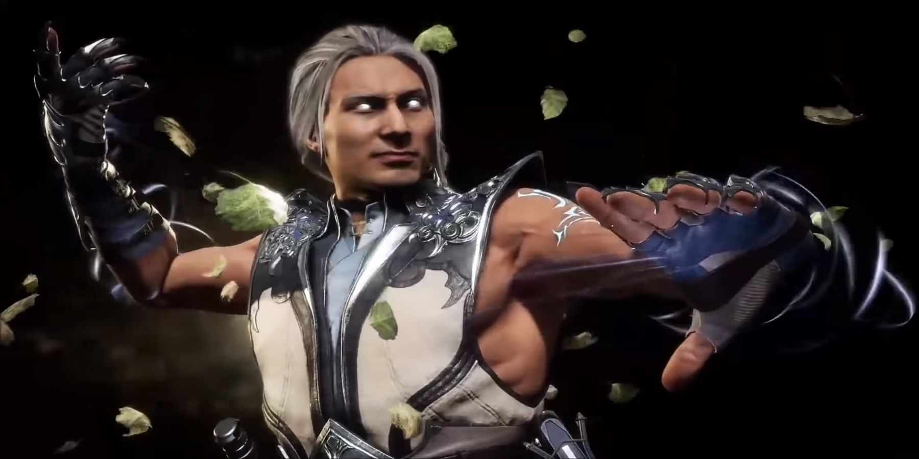 رتبه‌بندی ۲۵ شخصیت قدرتمند بازی Mortal Kombat - گیمفا