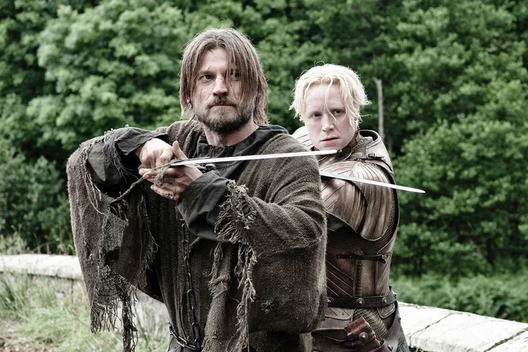 Game of Thrones