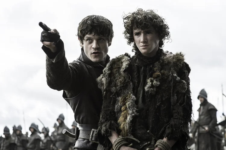 Game of Thrones
