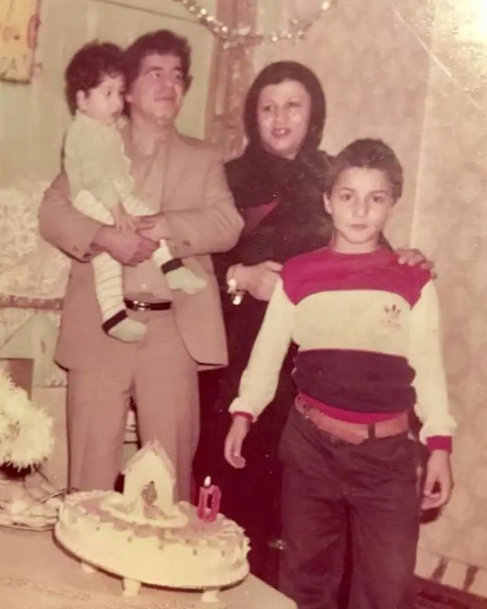 علی اوجی