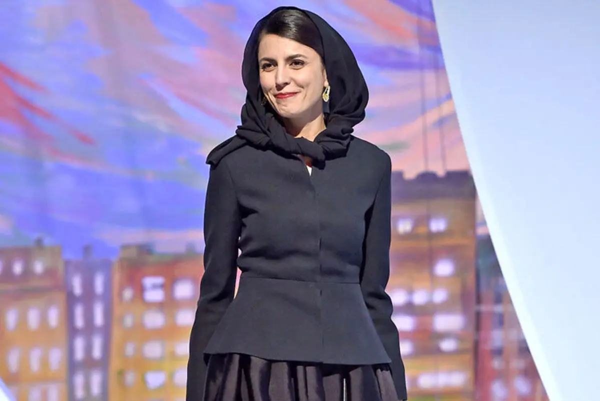 حاتمی