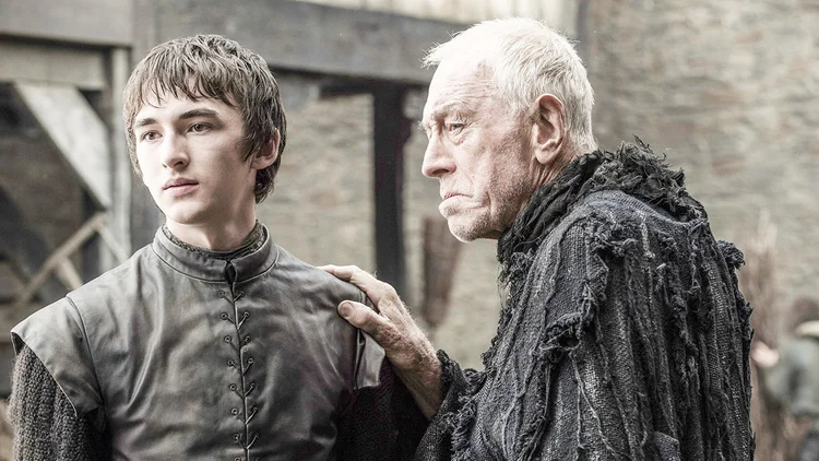 Game of Thrones