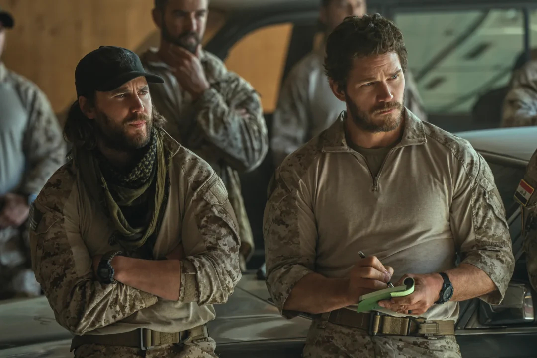 تاریخ پخش سریال The Terminal List: Dark Wolf اعلام شد | بازگشت چهره‌های محبوب در یک پیش‌درآمد پرهیجان - گیمفا