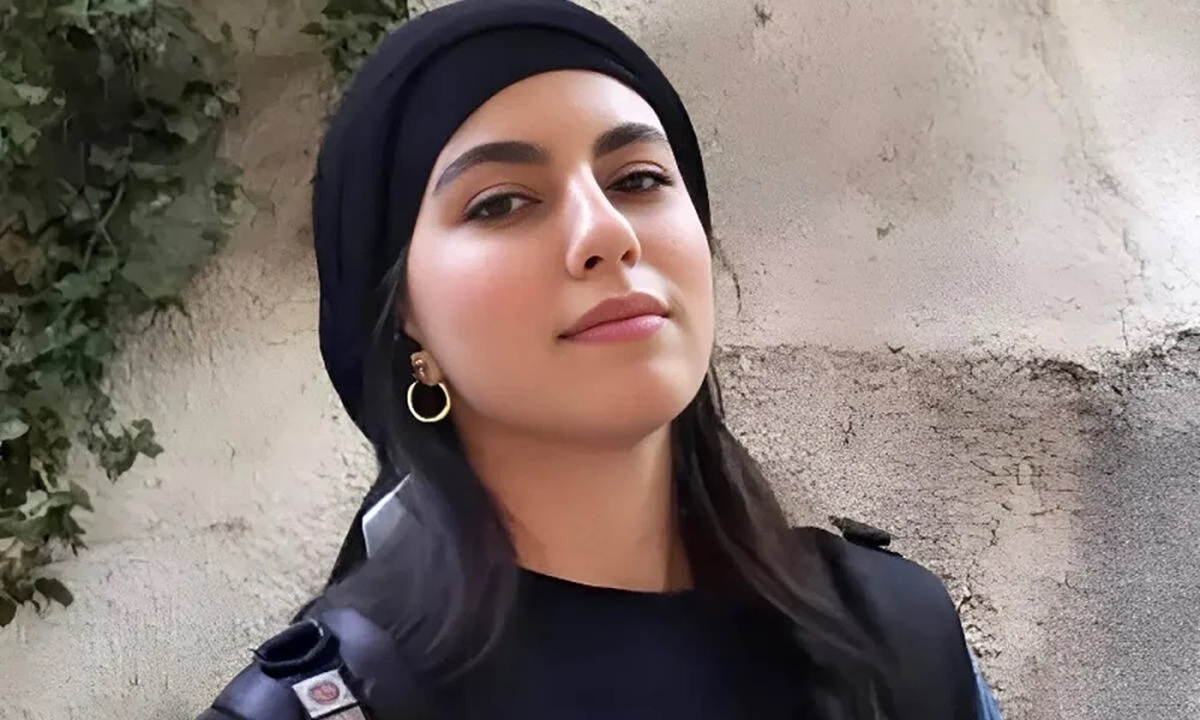 کلاهبرداری اینستاگرامی به نام پدر الهه حسین‌نژاد/ داغ این خانواده را سنگین‌تر نکنید