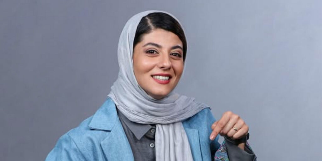 استایل تابستانی مهسا طهماسبی