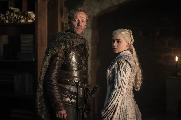 Game of Thrones