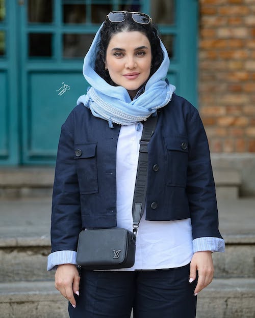 اکسسوری‌های گران‌قیمت سینا مهراد