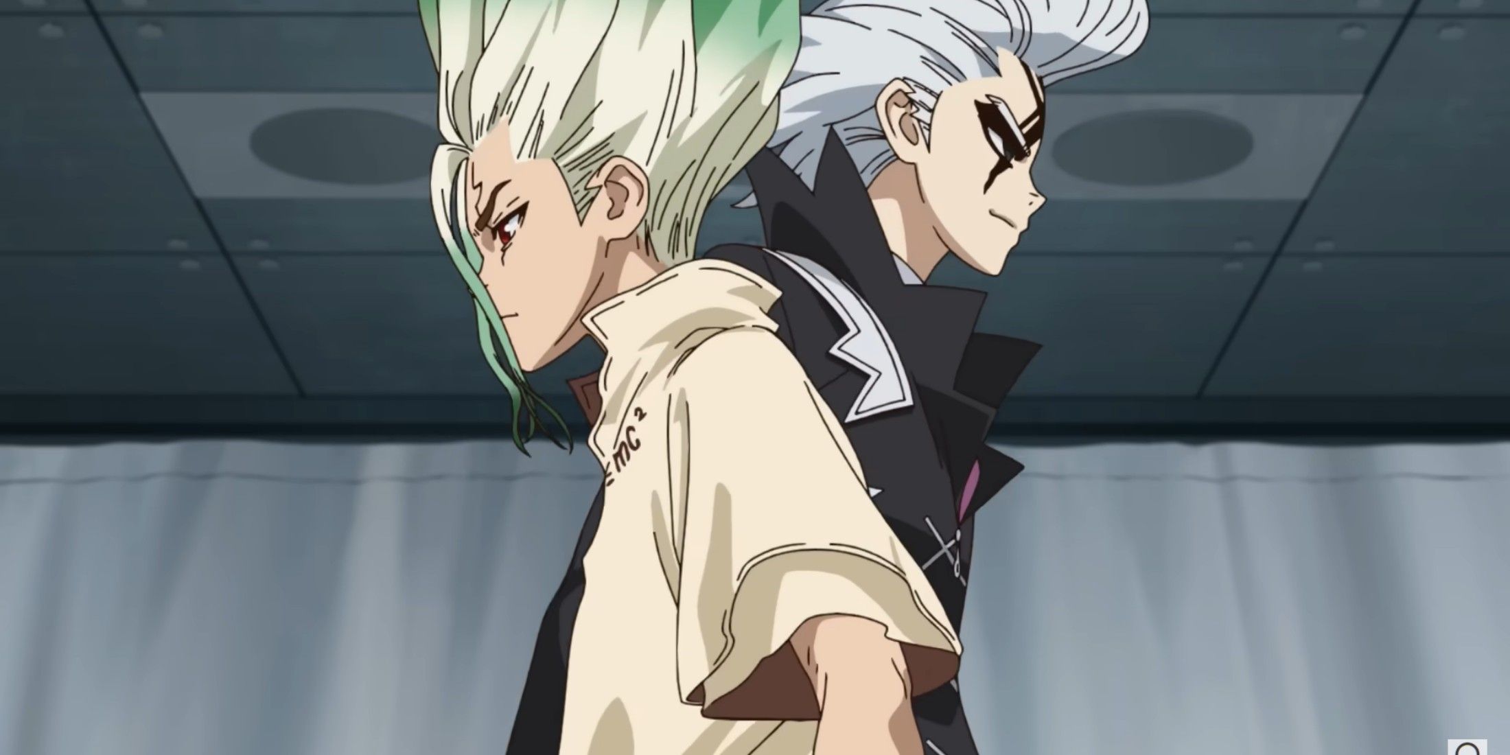 Dr. Stone: Science Future Part 2 Gets Summer Release Date