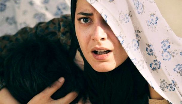 زندگی خصوصی، عکس‌های شخصی و بیوگرافی طناز طباطبایی (تصاویر)