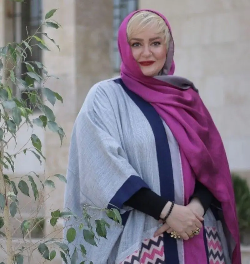 نعیمه نظام دوست