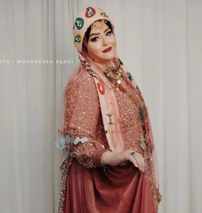 نعیمه نظام دوست