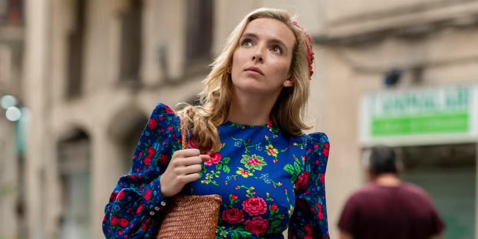 سریال Killing Eve