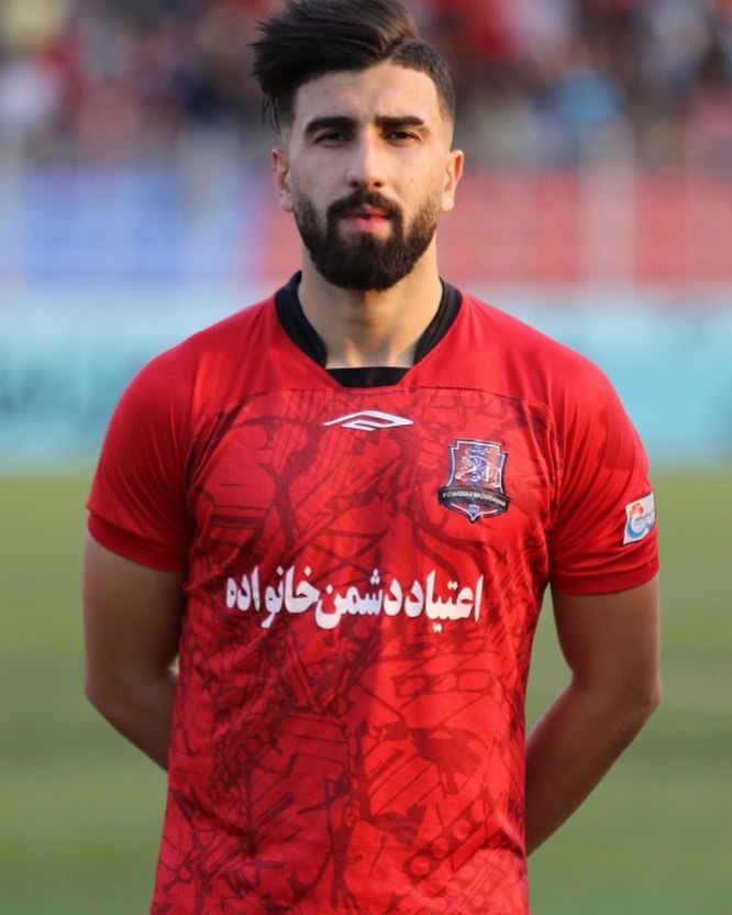 علی شجاعی