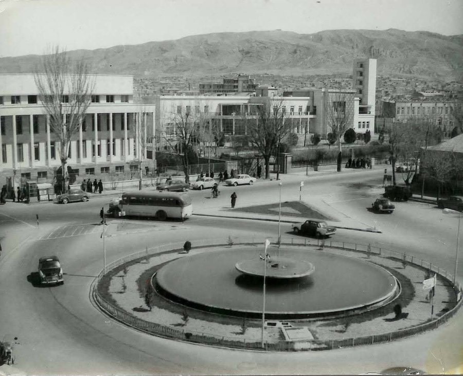 تبریز