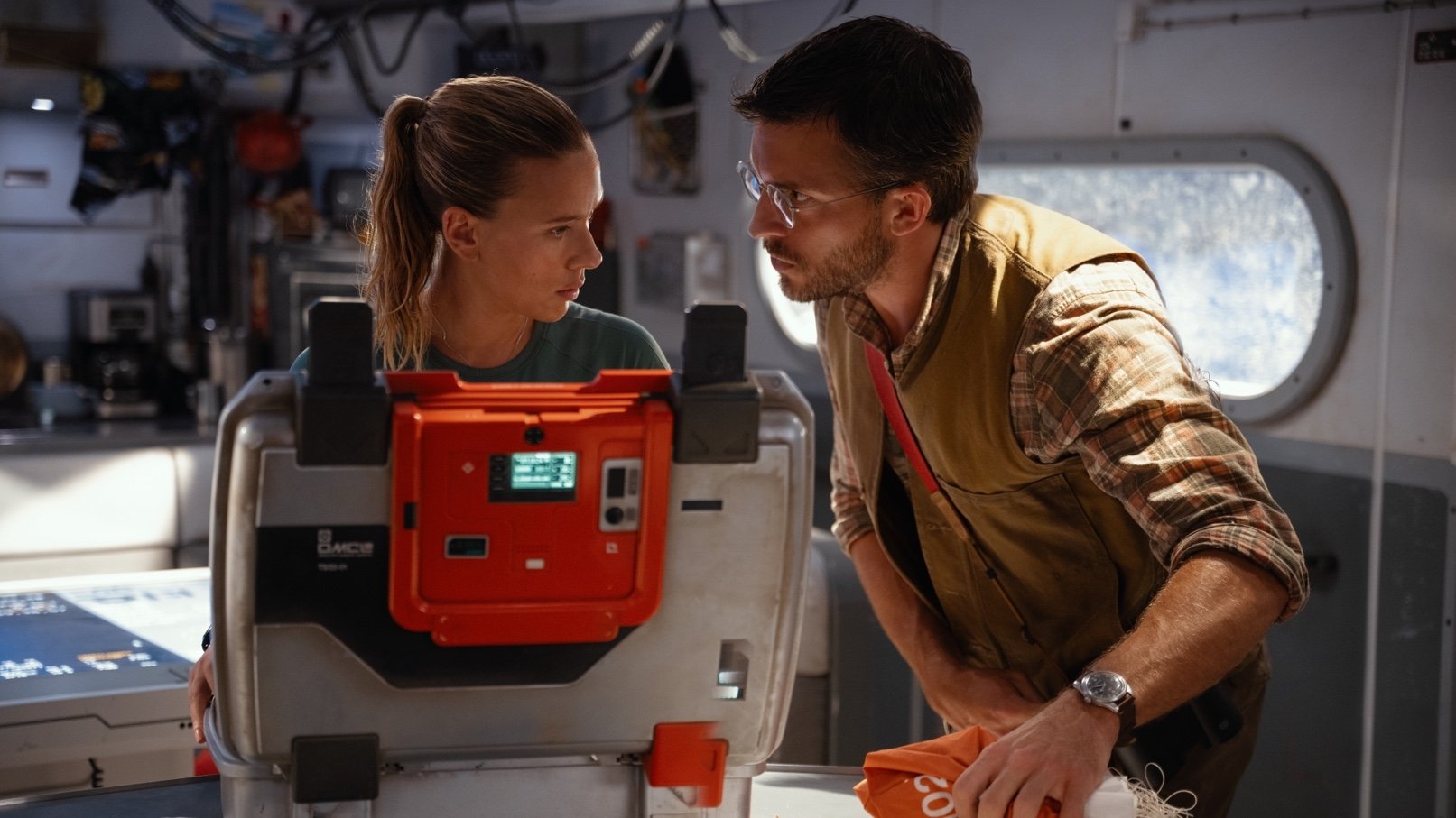 نقدها و نمرات فیلم Jurassic World Rebirth - گیمفا