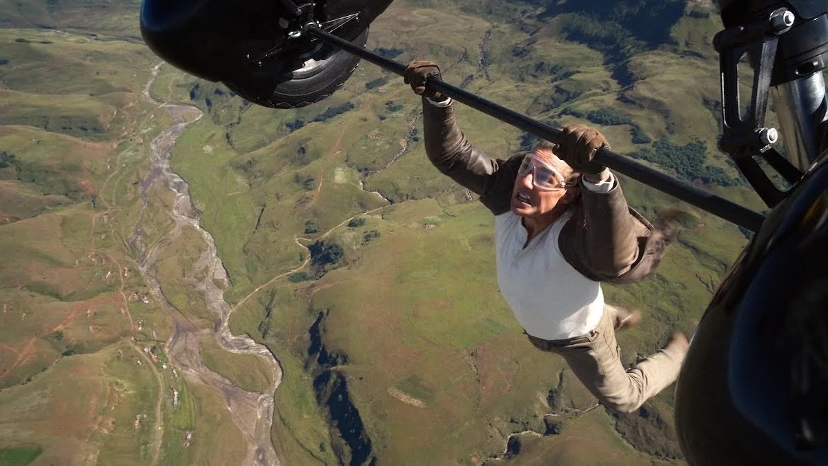 نقد‌ و بررسی فیلم Mission Impossible: The Final Reckoning | وداع با تام کروز و ماموریت غیرممکن - گیمفا