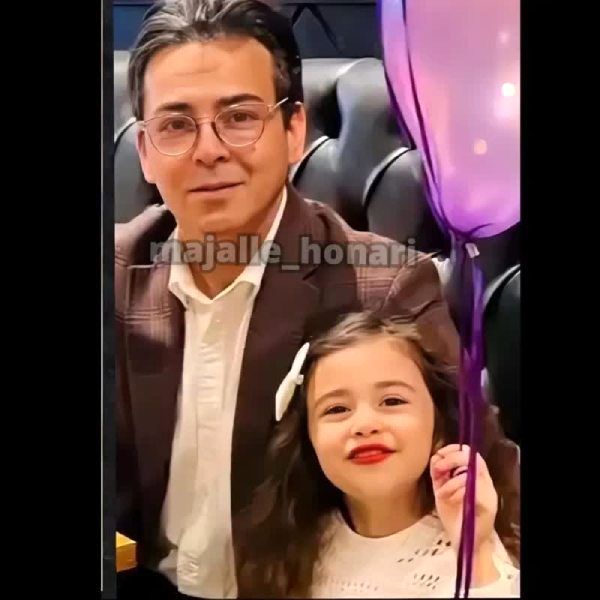 علی منصوری بازیگر