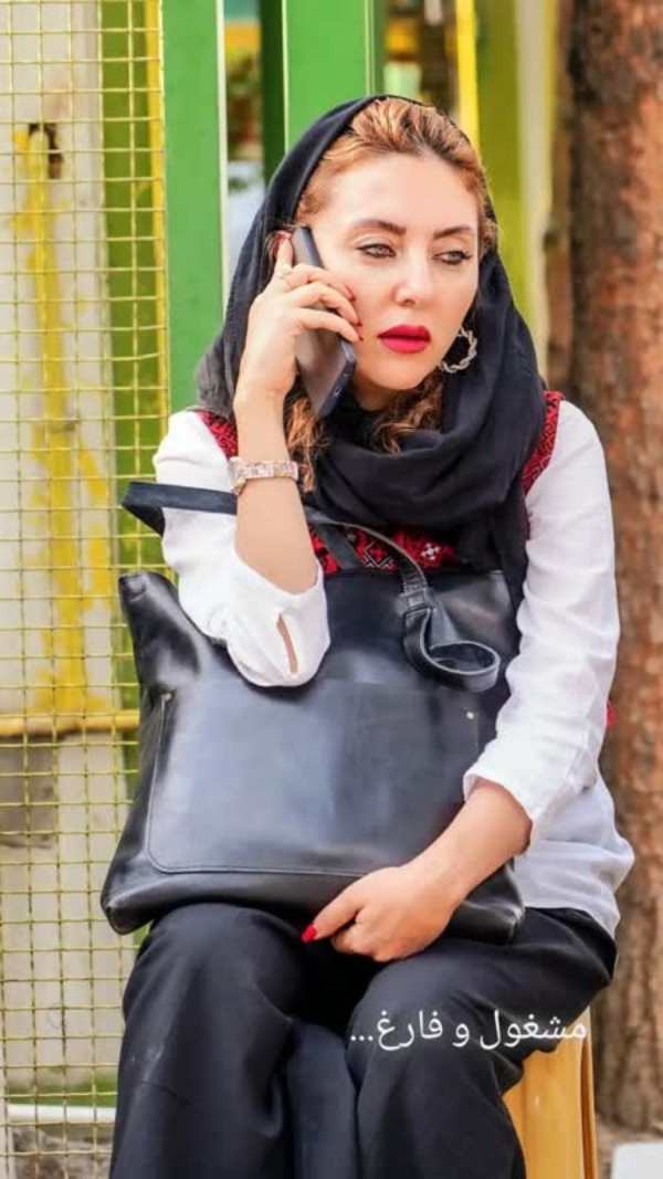 مهسا کرامتی