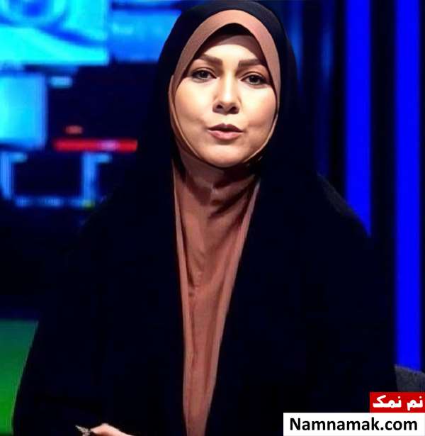 گوینده خبر