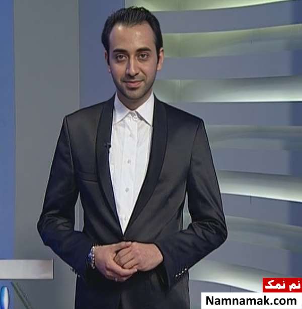 محمد صفایی نیکو گوینده خبر