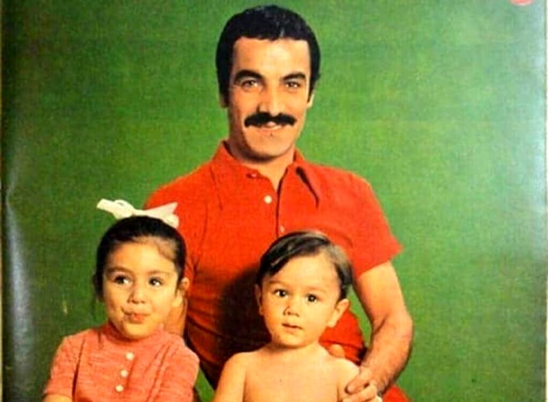 سعید همسر