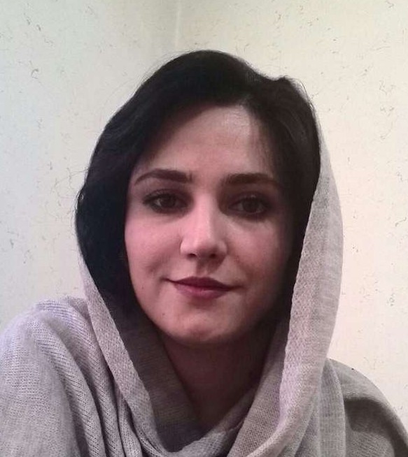 مجری