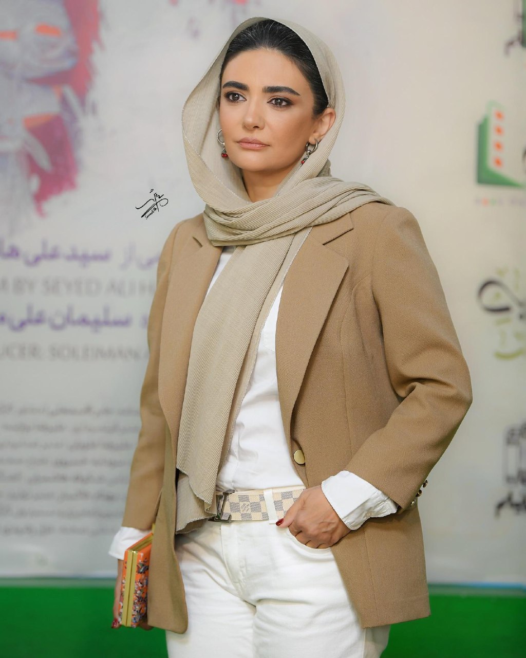 لیندا کیانی