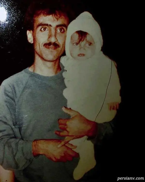 زندگی آیدا ماهیانی
