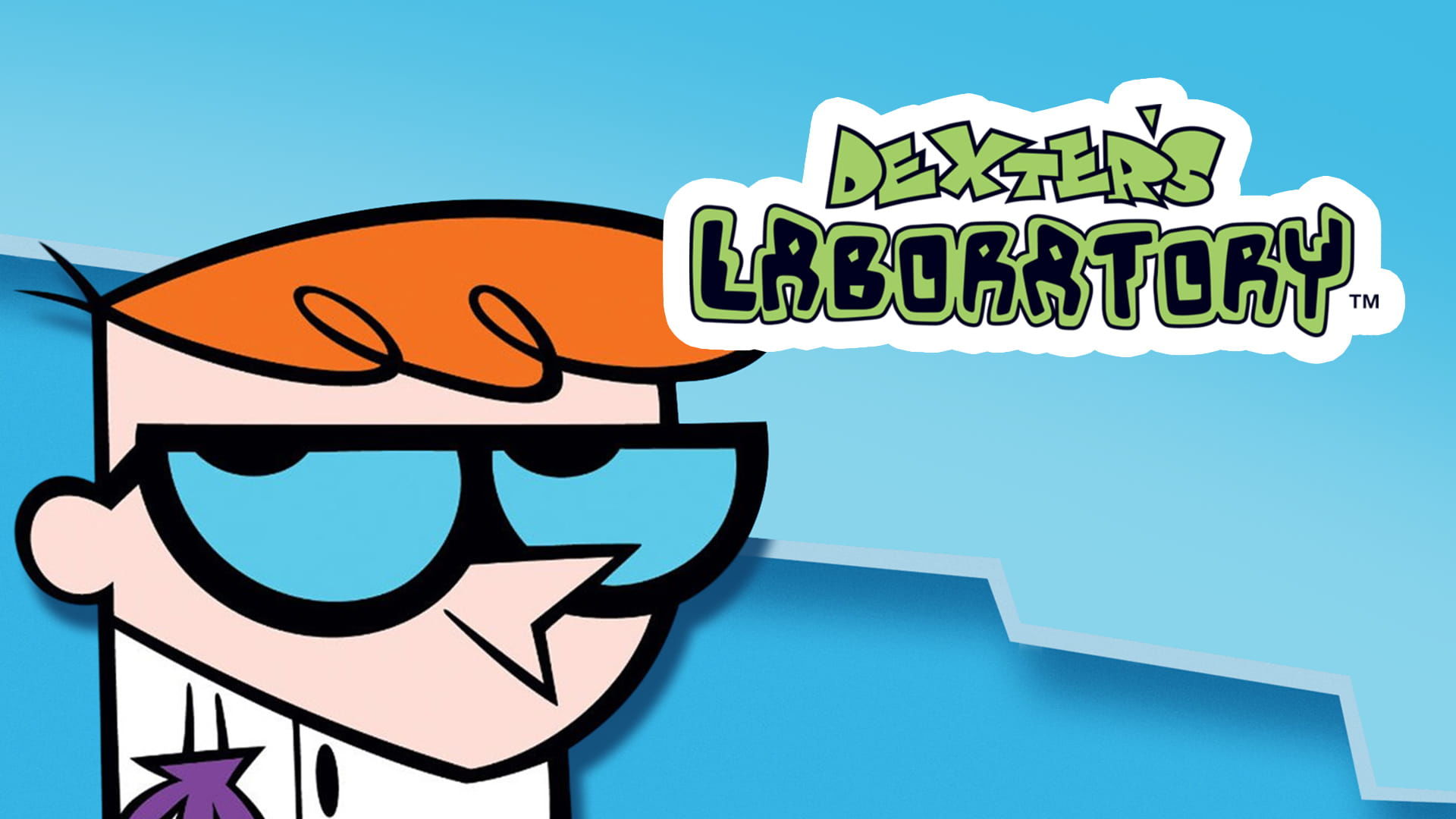 انیمیشن سریالی dexters laboratory نابغه‌ای با آزمایشگاهی افسانه‌ای