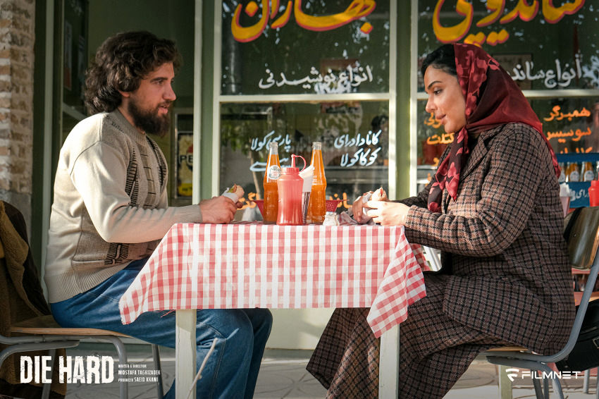 نقد و بررسی سریال جان سخت | کلیشه‌ای اما سرگرم‌کننده - گیمفا