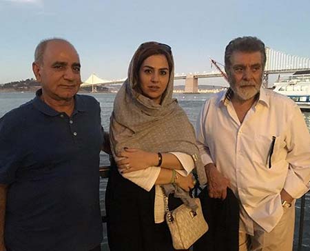 تینا پاکروان,بیوگرافی تینا پاکروان,تصاویر تینا پاکروان