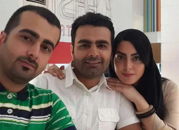 نیلوفر شهیدی