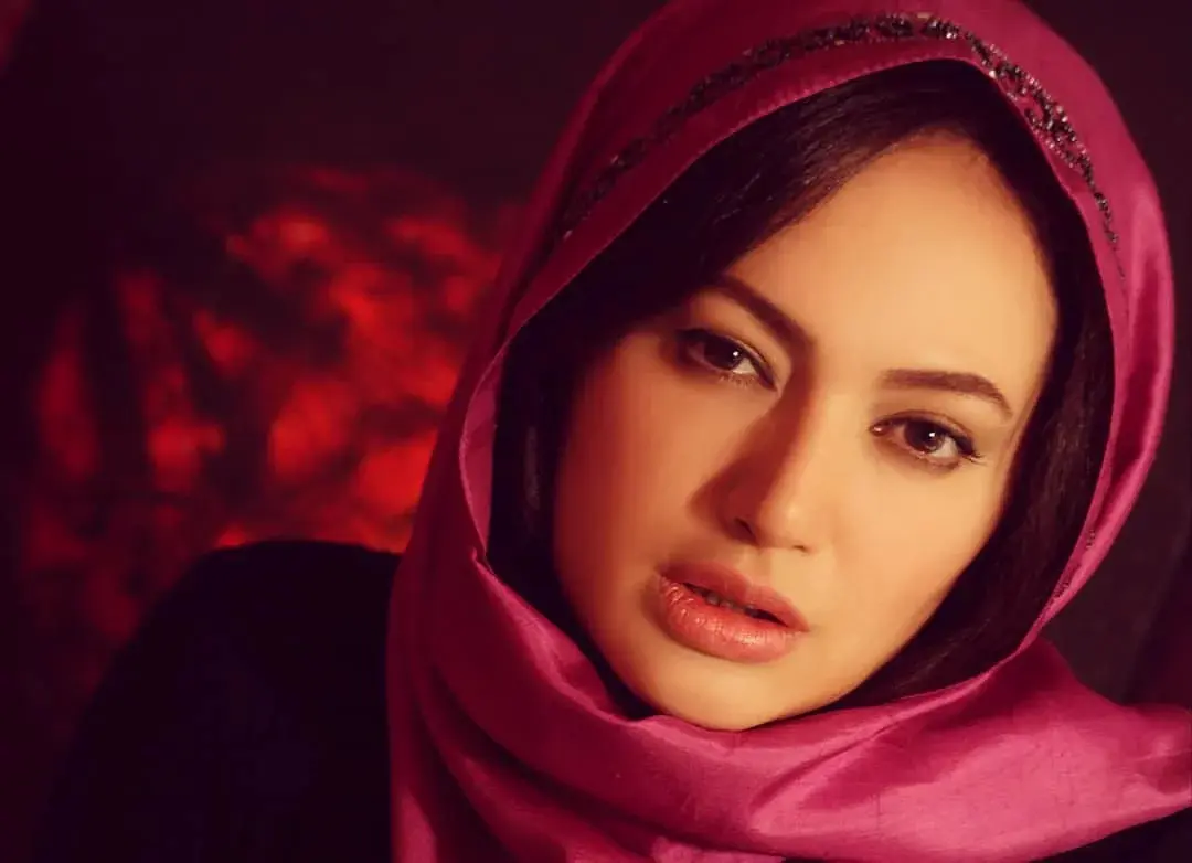 صبا کمالی