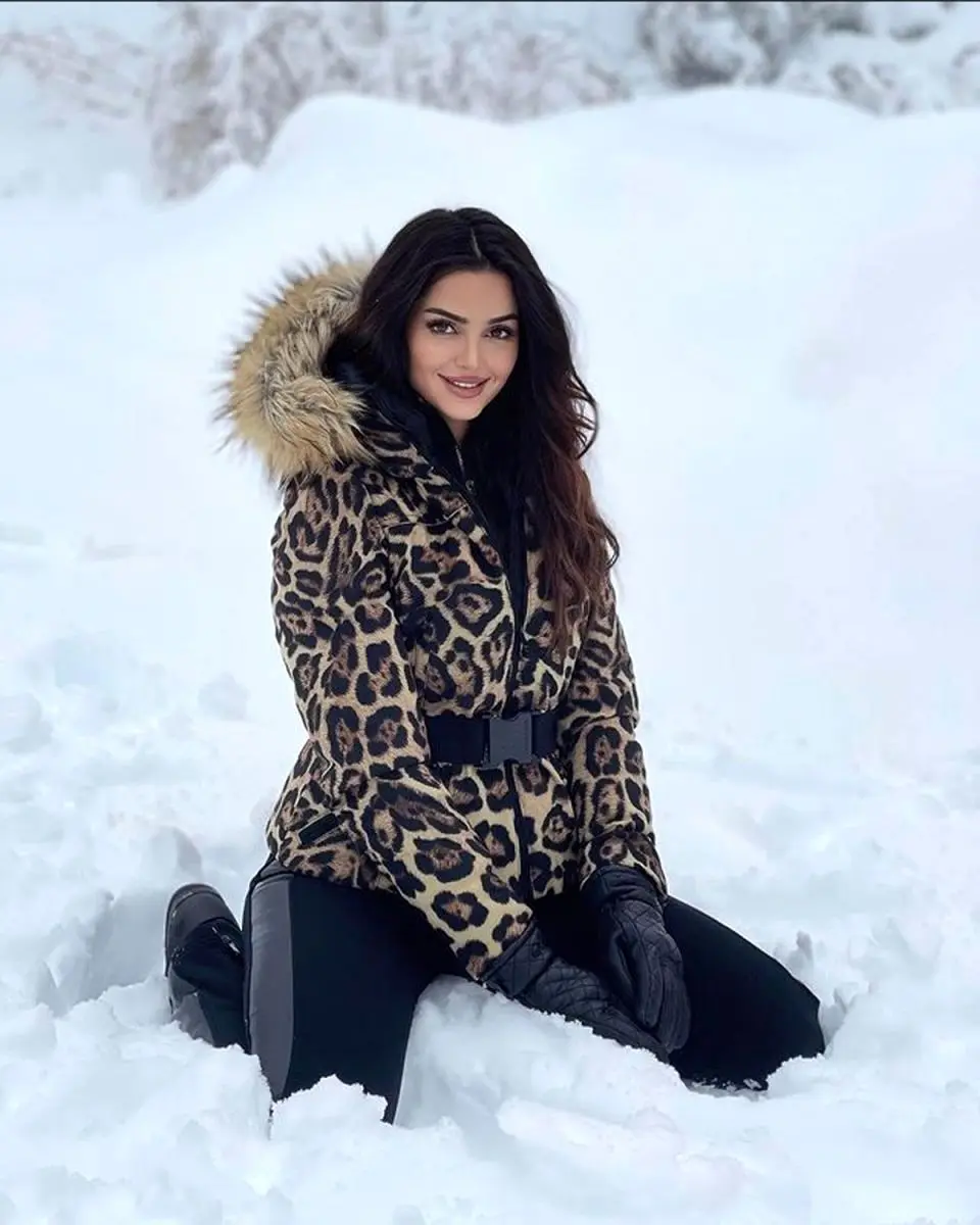ملکه زیبایی ایران