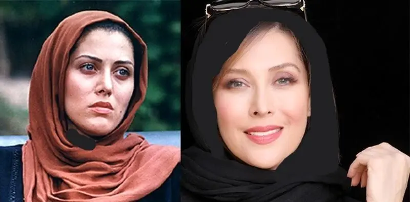 مهتاب کرامتی