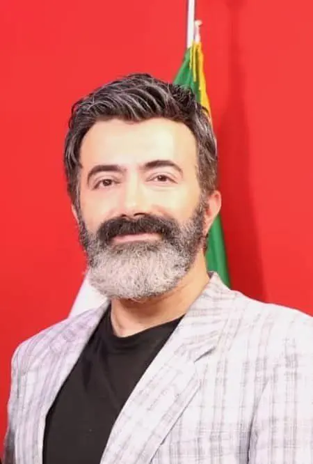 مسعود نقره کار