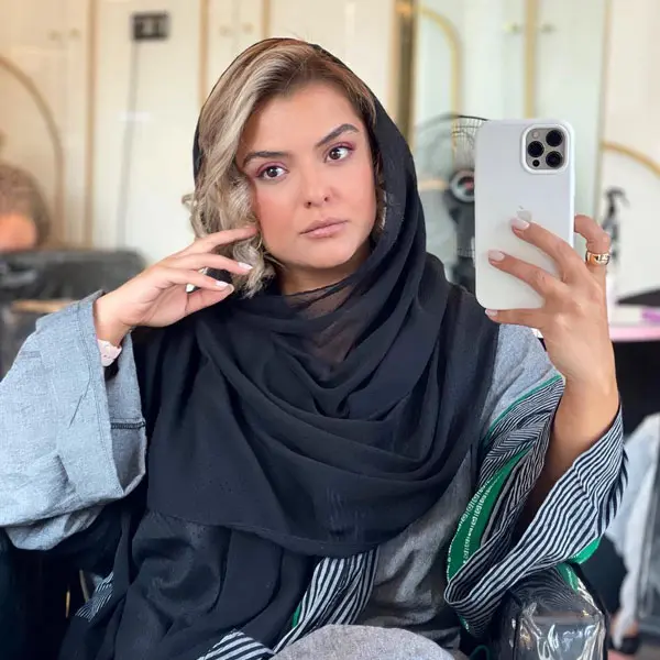 دنیا مدنی