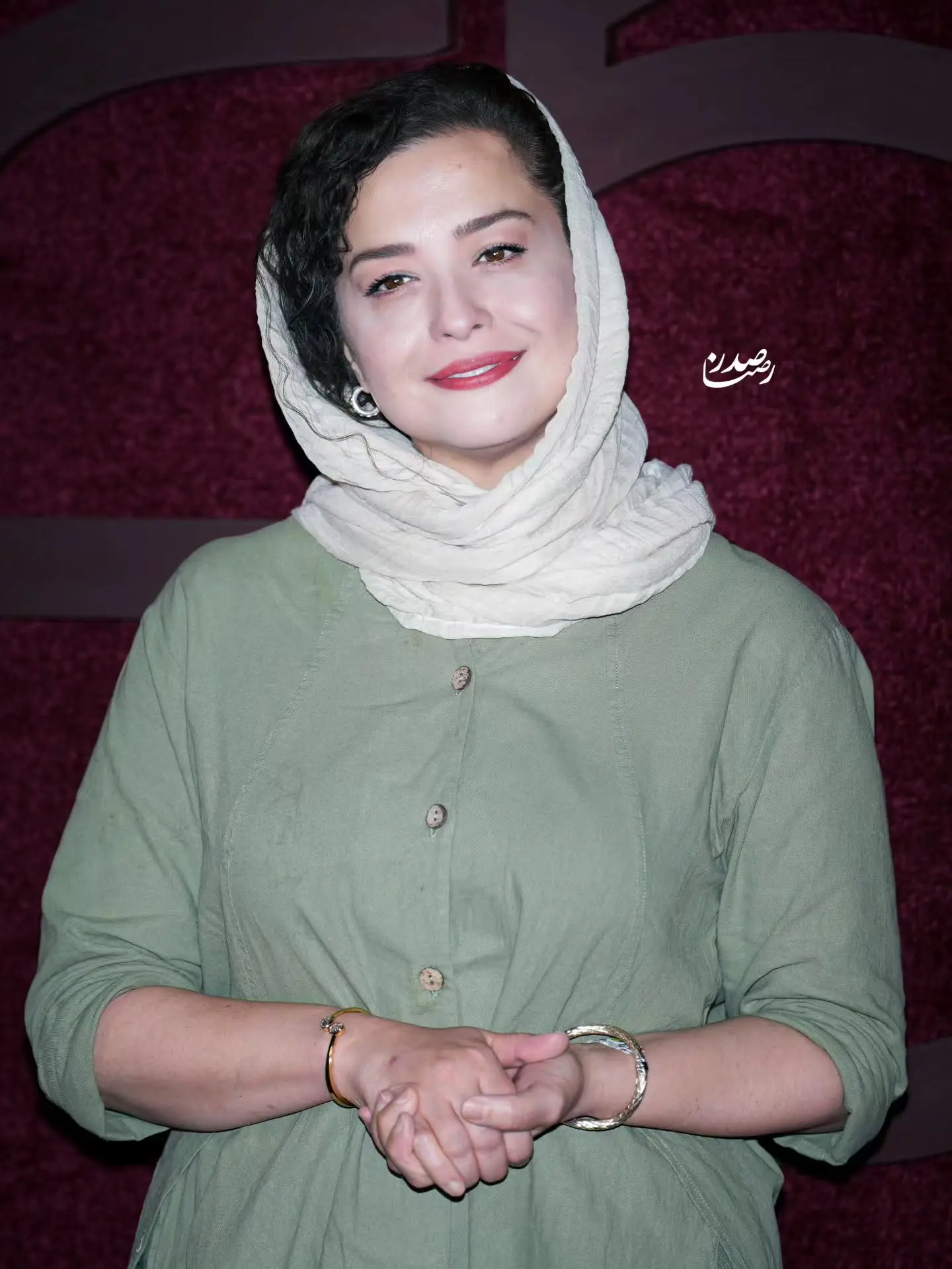 مهراوه شریفی نیا