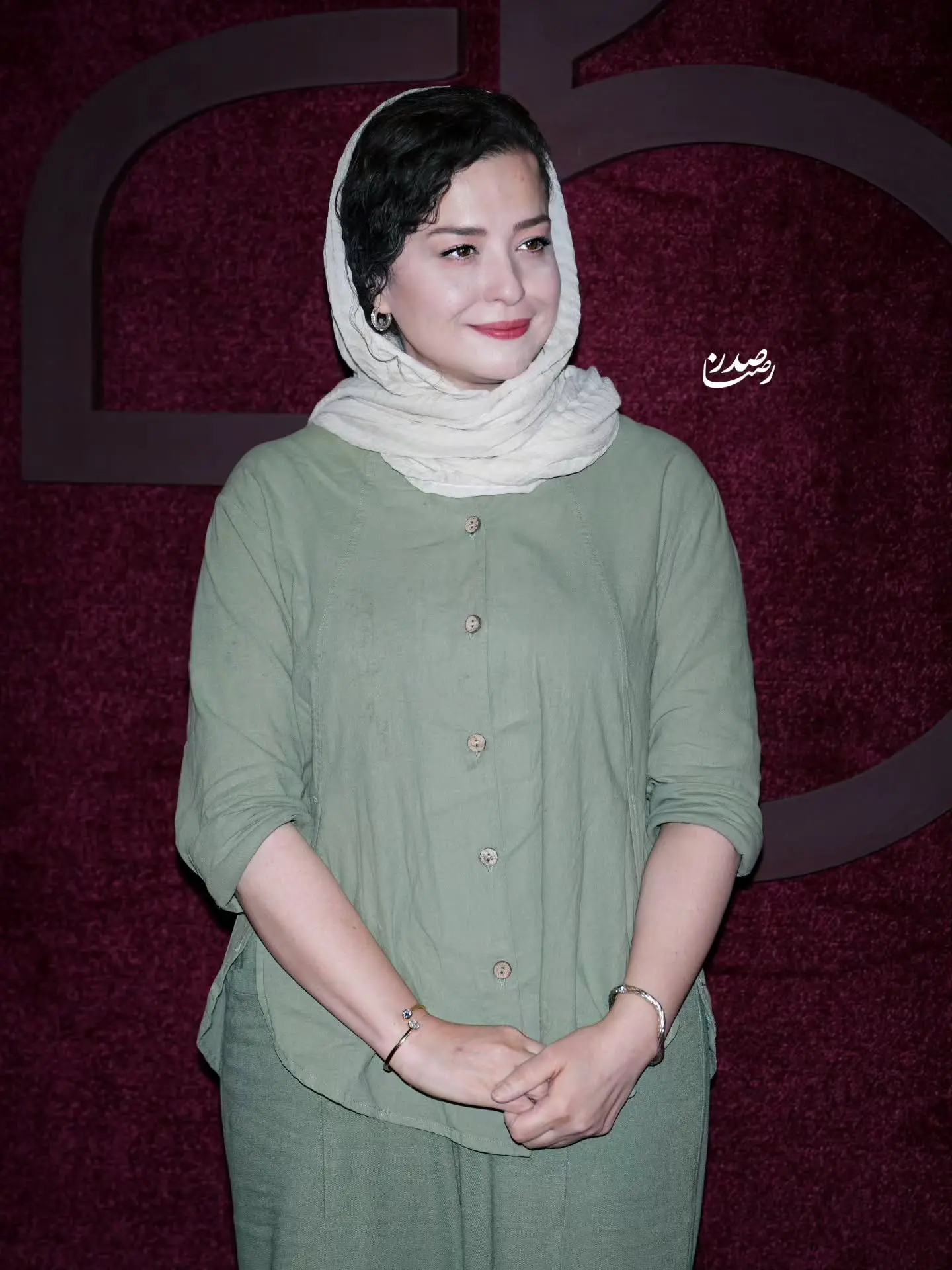 مهراوه شریفی نیا