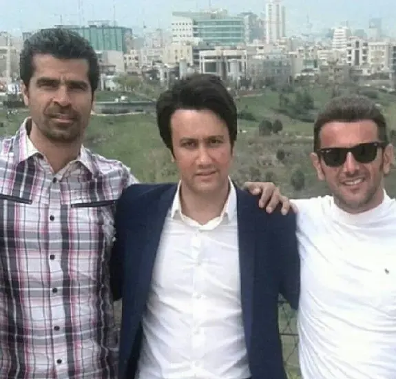 هادی ساعی