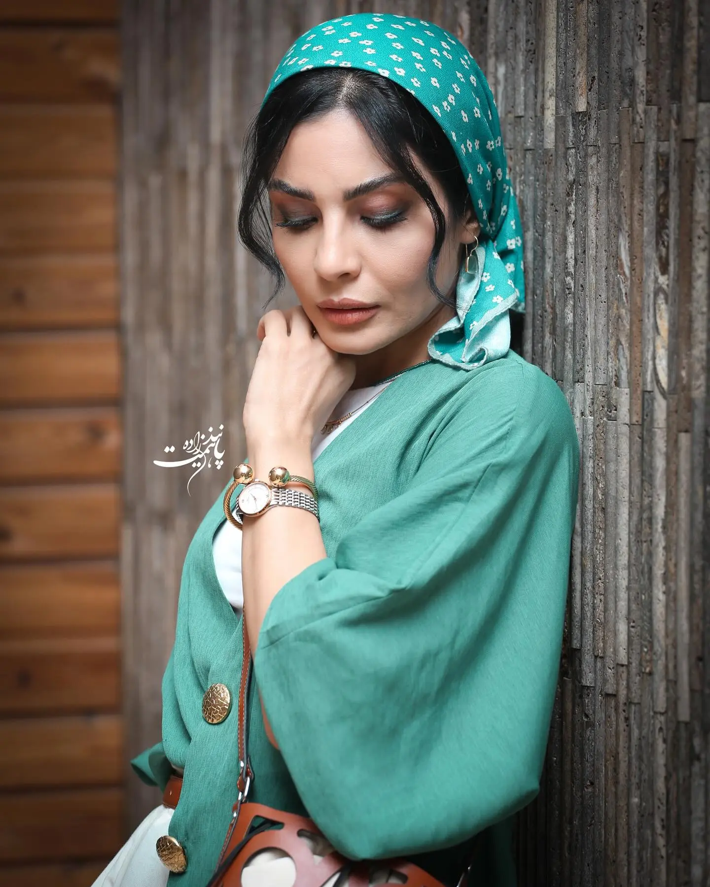 اکران فیلم مرجان