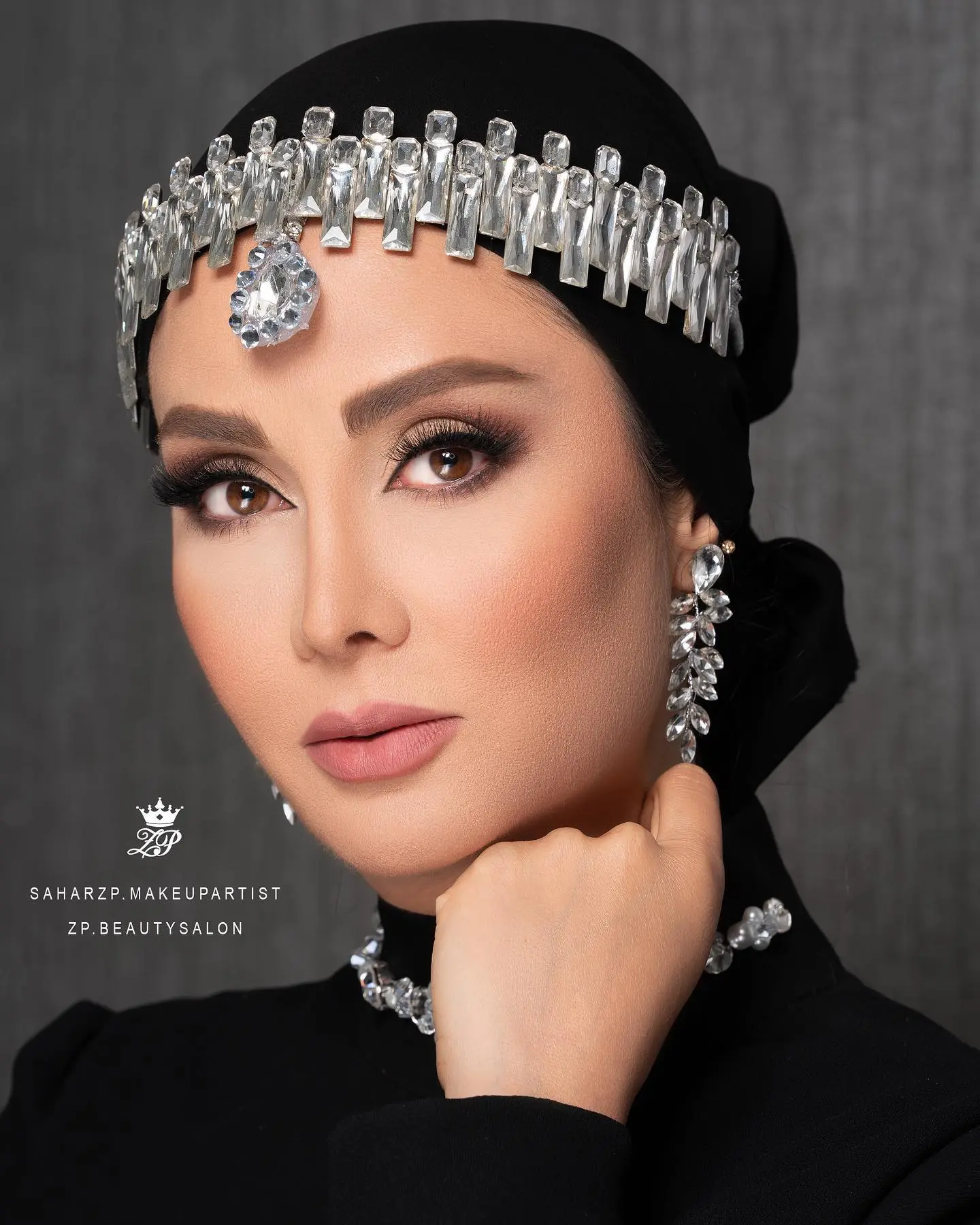 مریم خدارحمی