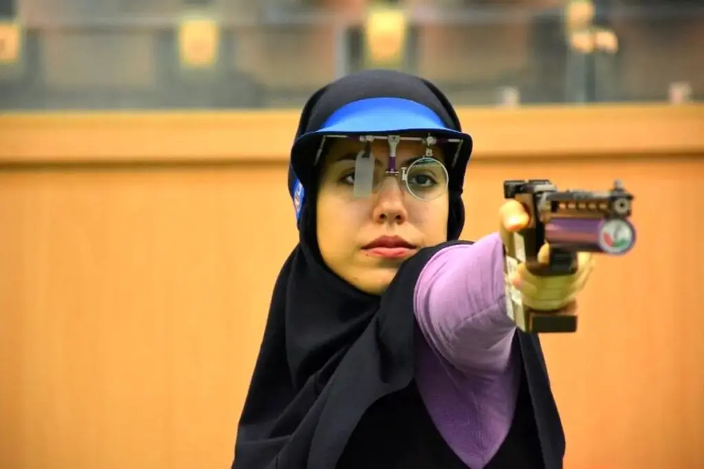 گلنوش سبقت‌الهی