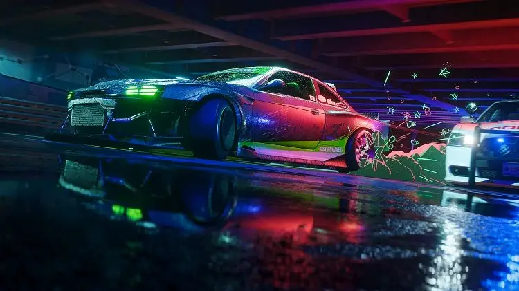 بازی Need for Speed Unbound برخلاف انتظارات، واقعا به یک نسخه تحسین‌برانگیز و وفادار به مجموعه تبدیل شد
